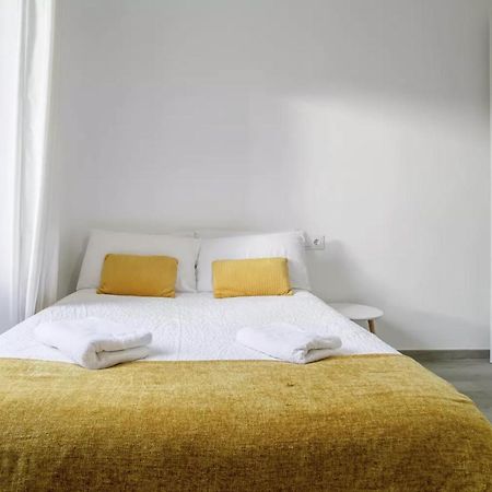 Very Nice And Modern Flat, In Alicante Center Kültér fotó