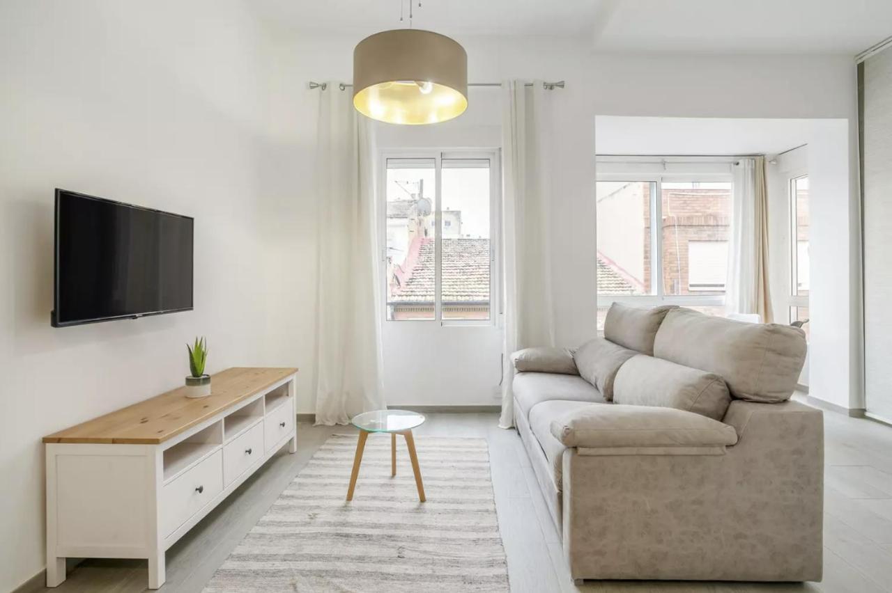 Very Nice And Modern Flat, In Alicante Center Kültér fotó
