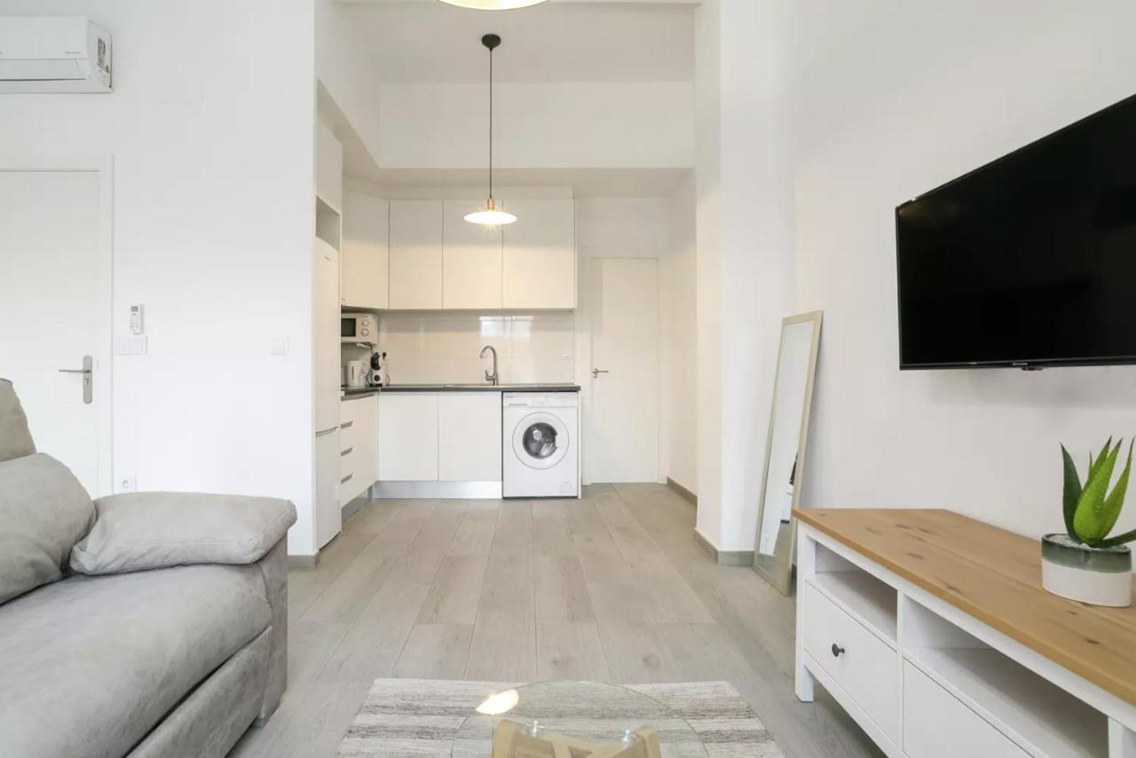 Very Nice And Modern Flat, In Alicante Center Kültér fotó