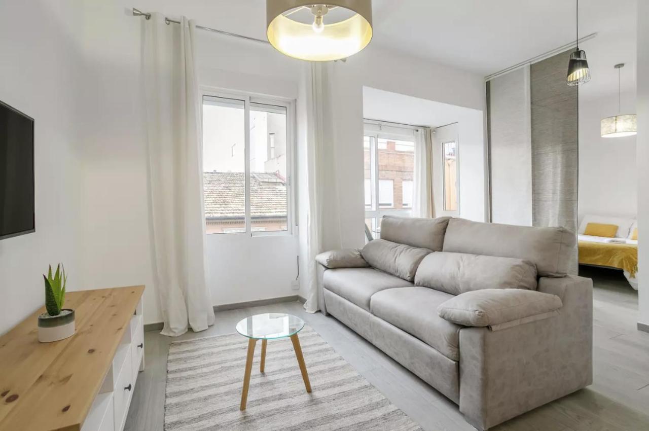 Very Nice And Modern Flat, In Alicante Center Kültér fotó