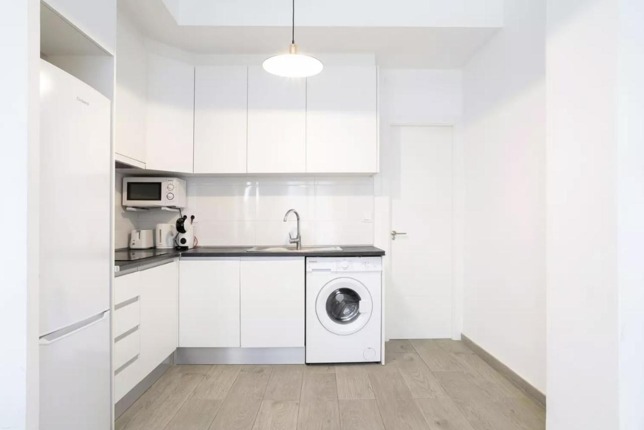 Very Nice And Modern Flat, In Alicante Center Kültér fotó