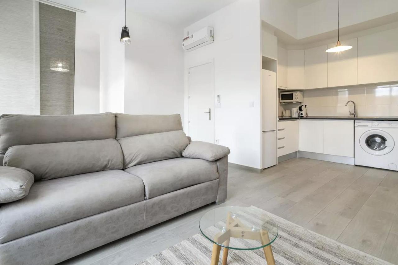 Very Nice And Modern Flat, In Alicante Center Kültér fotó