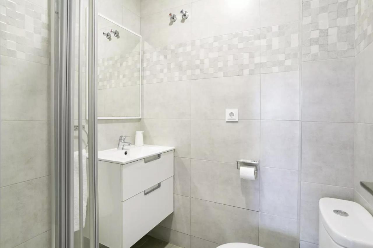 Very Nice And Modern Flat, In Alicante Center Kültér fotó