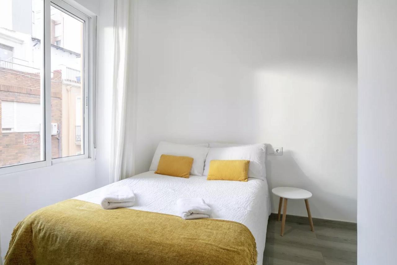 Very Nice And Modern Flat, In Alicante Center Kültér fotó